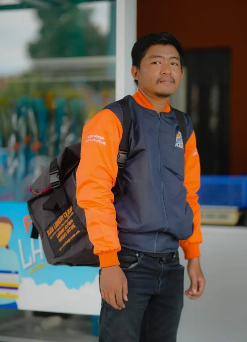 Cilacap, Kota yang Butuh Solusi Laundry Lokal?
